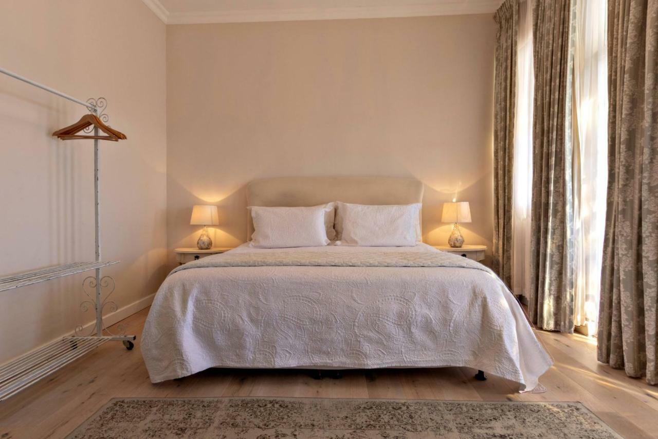 Rhonda'S Manor Boutique Guesthouse Cape Town Eksteriør bilde