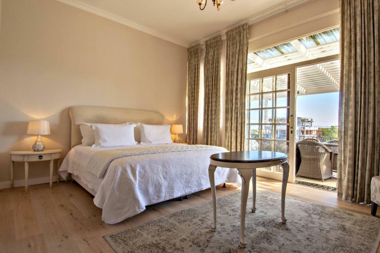 Rhonda'S Manor Boutique Guesthouse Cape Town Eksteriør bilde