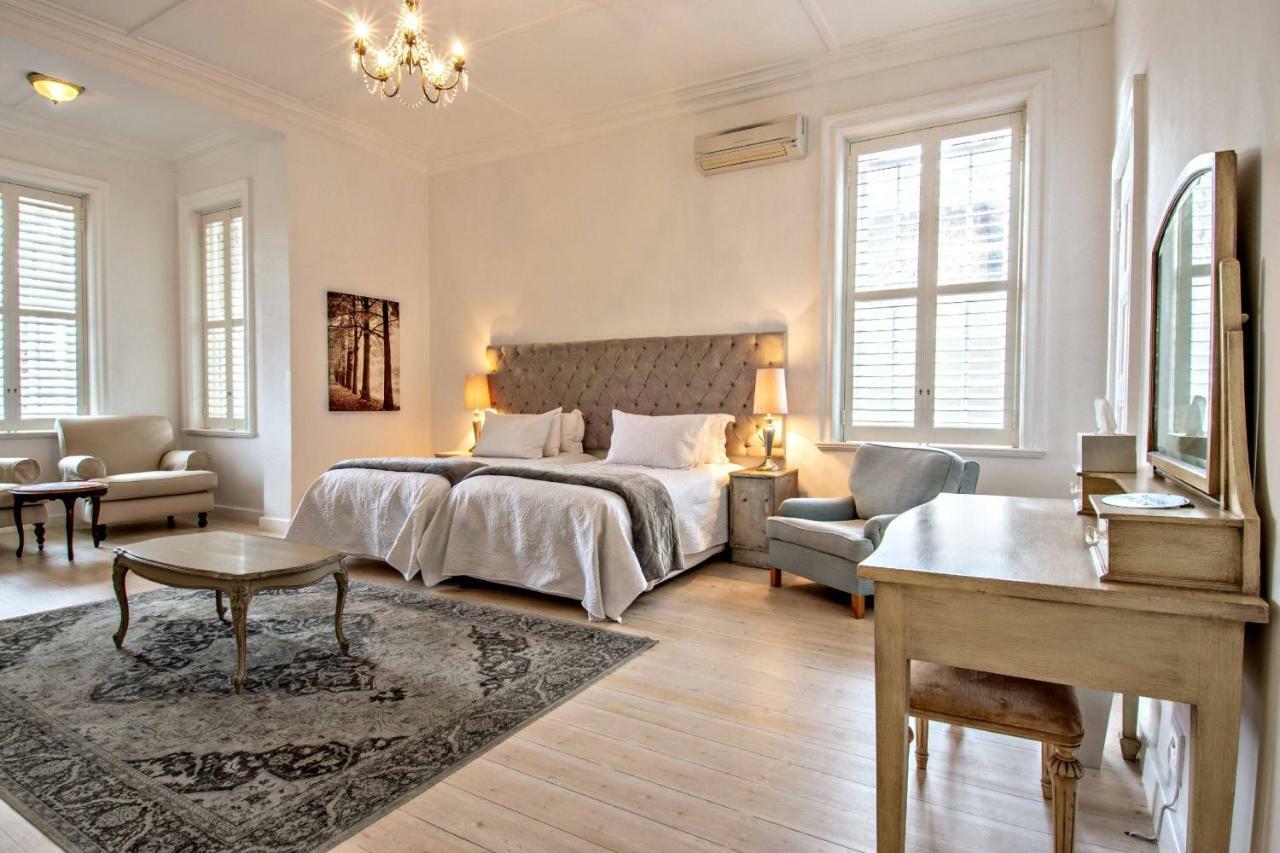 Rhonda'S Manor Boutique Guesthouse Cape Town Eksteriør bilde