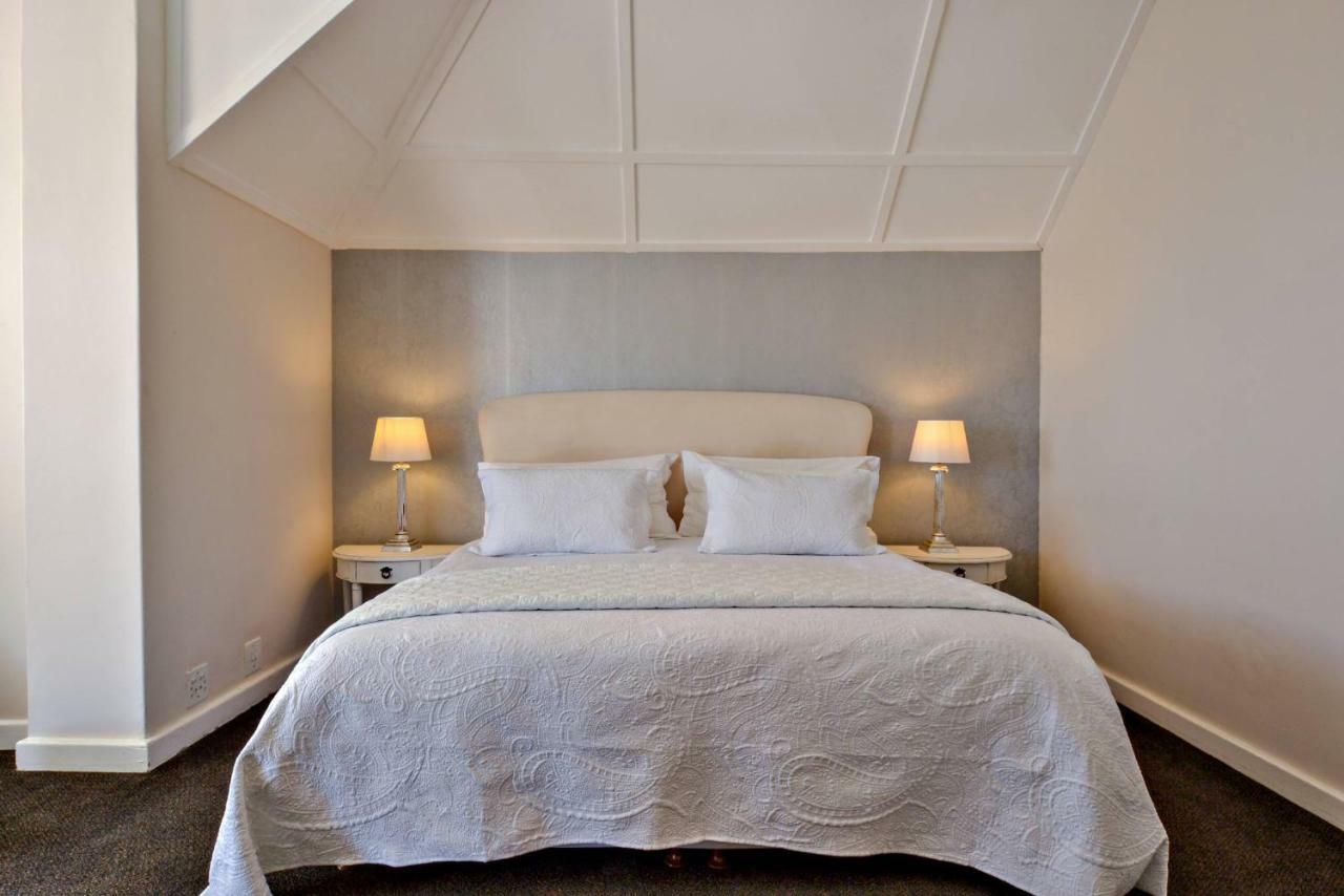 Rhonda'S Manor Boutique Guesthouse Cape Town Eksteriør bilde