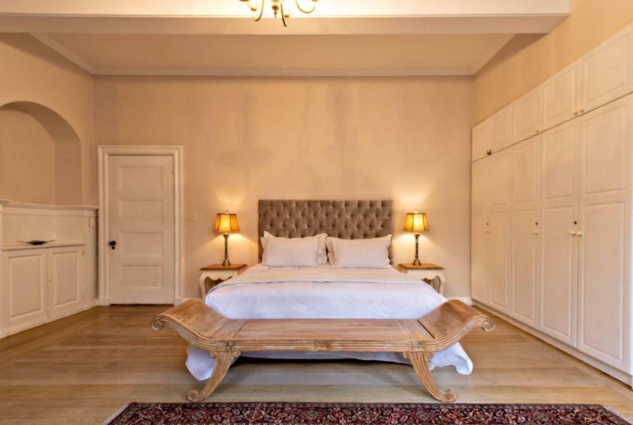 Rhonda'S Manor Boutique Guesthouse Cape Town Eksteriør bilde
