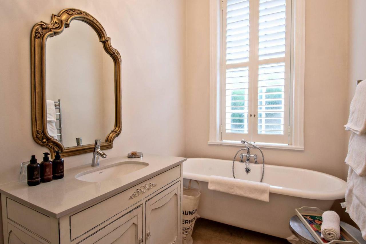 Rhonda'S Manor Boutique Guesthouse Cape Town Eksteriør bilde