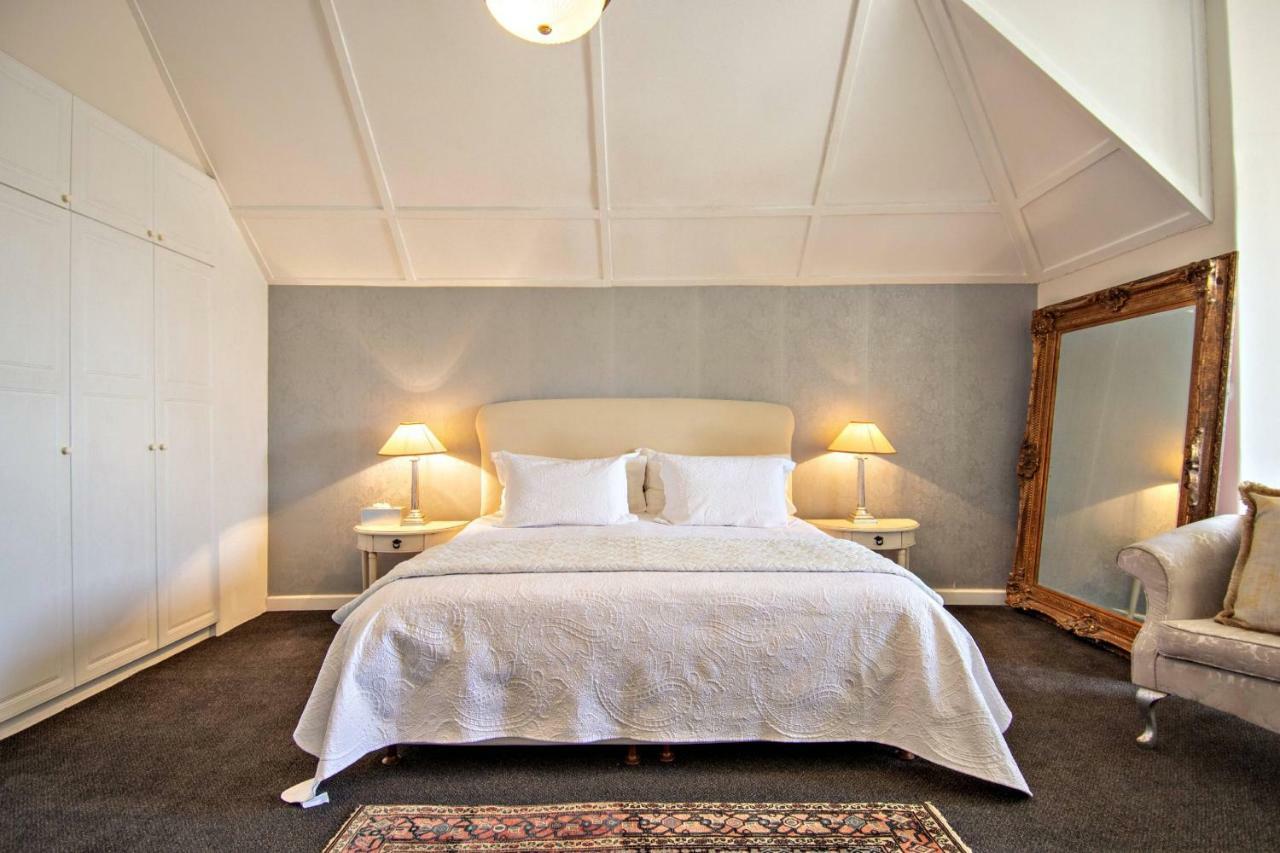Rhonda'S Manor Boutique Guesthouse Cape Town Eksteriør bilde