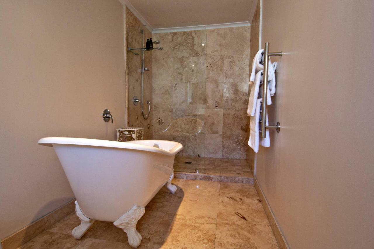 Rhonda'S Manor Boutique Guesthouse Cape Town Eksteriør bilde
