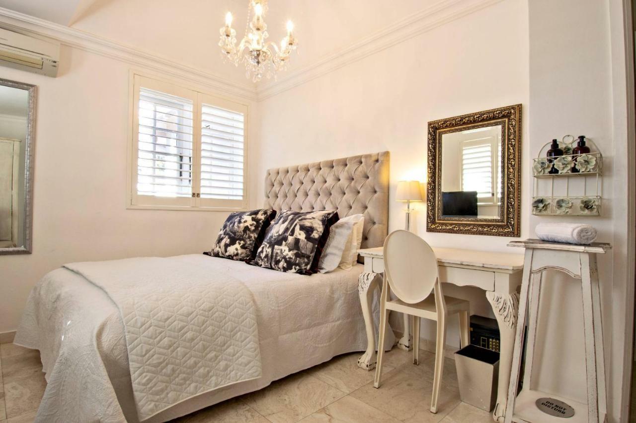 Rhonda'S Manor Boutique Guesthouse Cape Town Eksteriør bilde