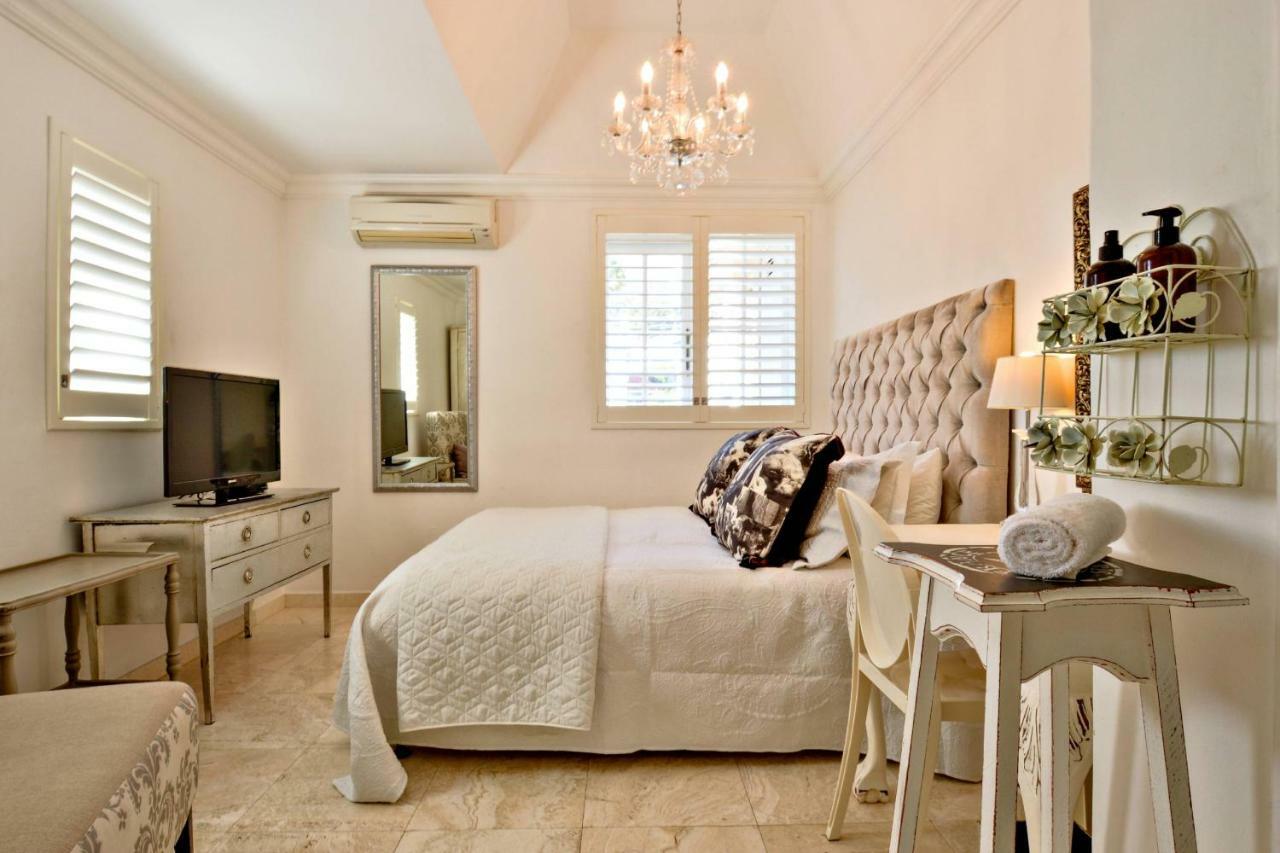 Rhonda'S Manor Boutique Guesthouse Cape Town Eksteriør bilde