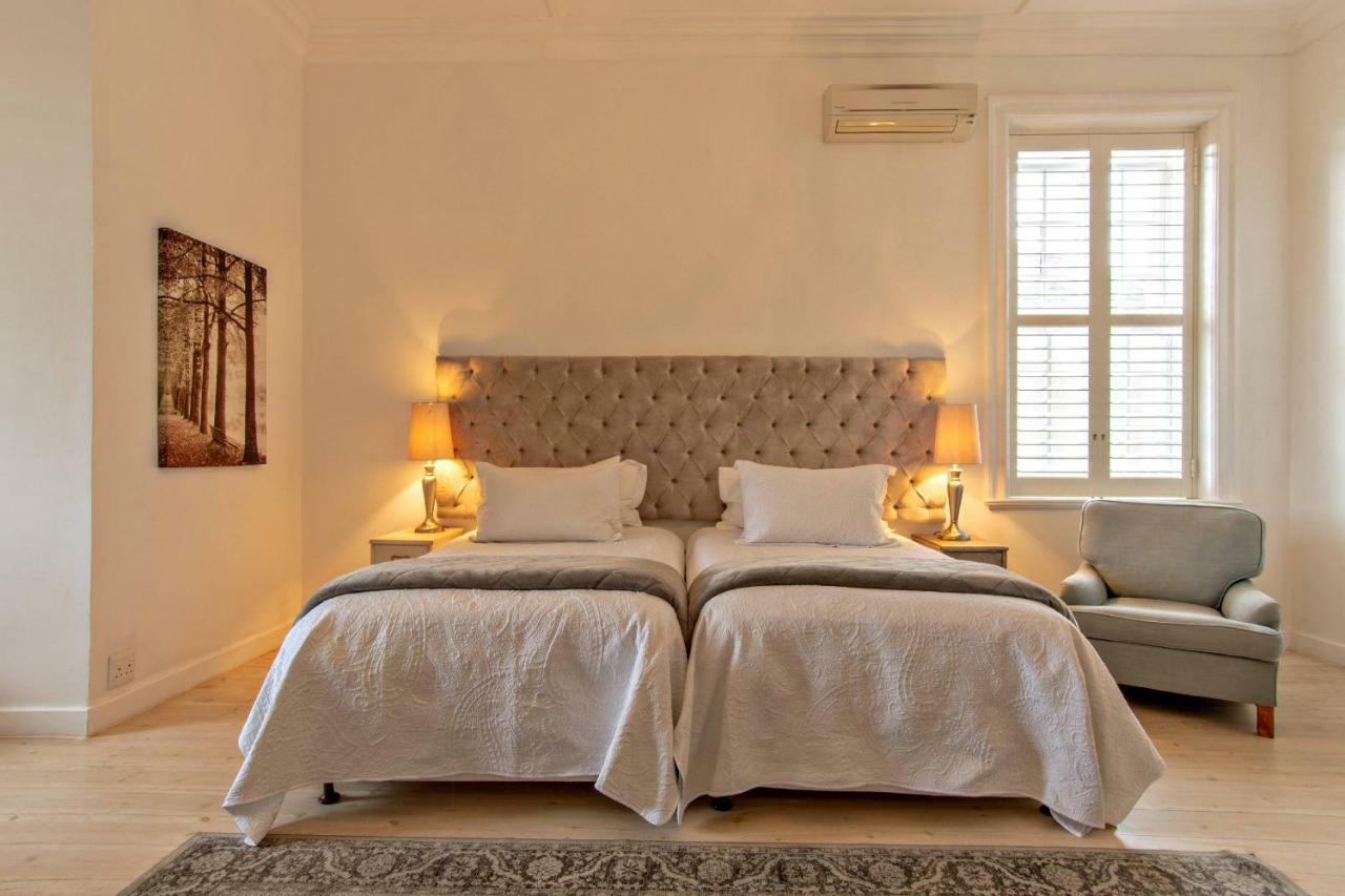 Rhonda'S Manor Boutique Guesthouse Cape Town Eksteriør bilde