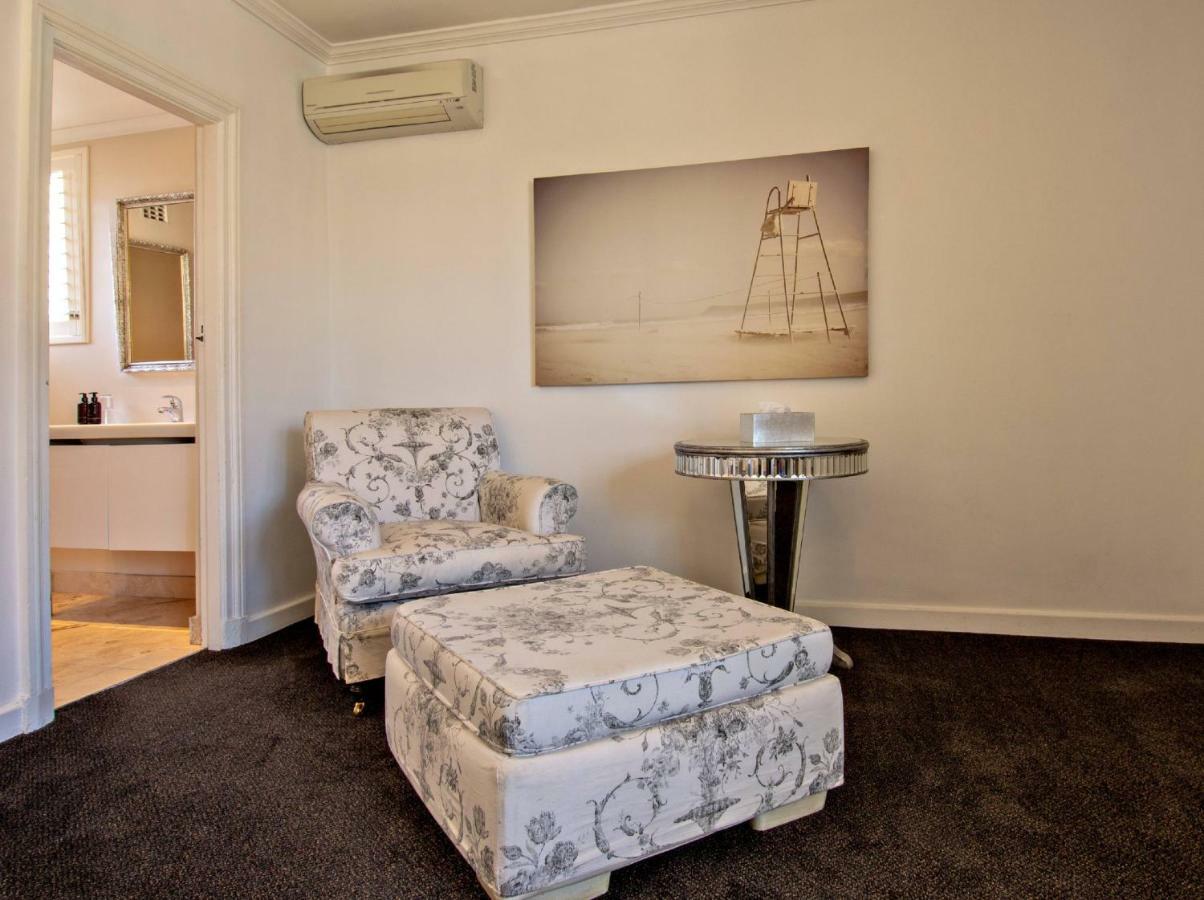 Rhonda'S Manor Boutique Guesthouse Cape Town Eksteriør bilde