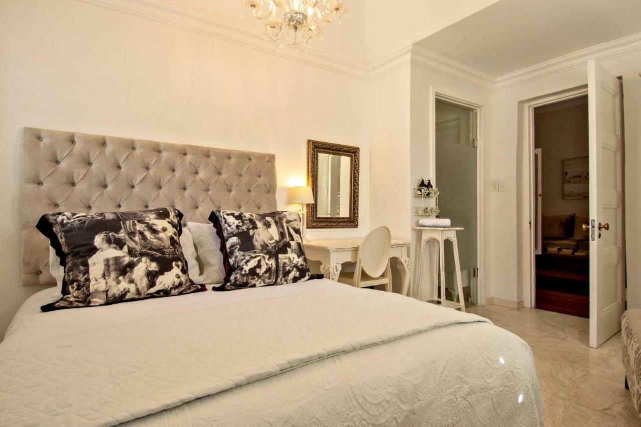 Rhonda'S Manor Boutique Guesthouse Cape Town Eksteriør bilde