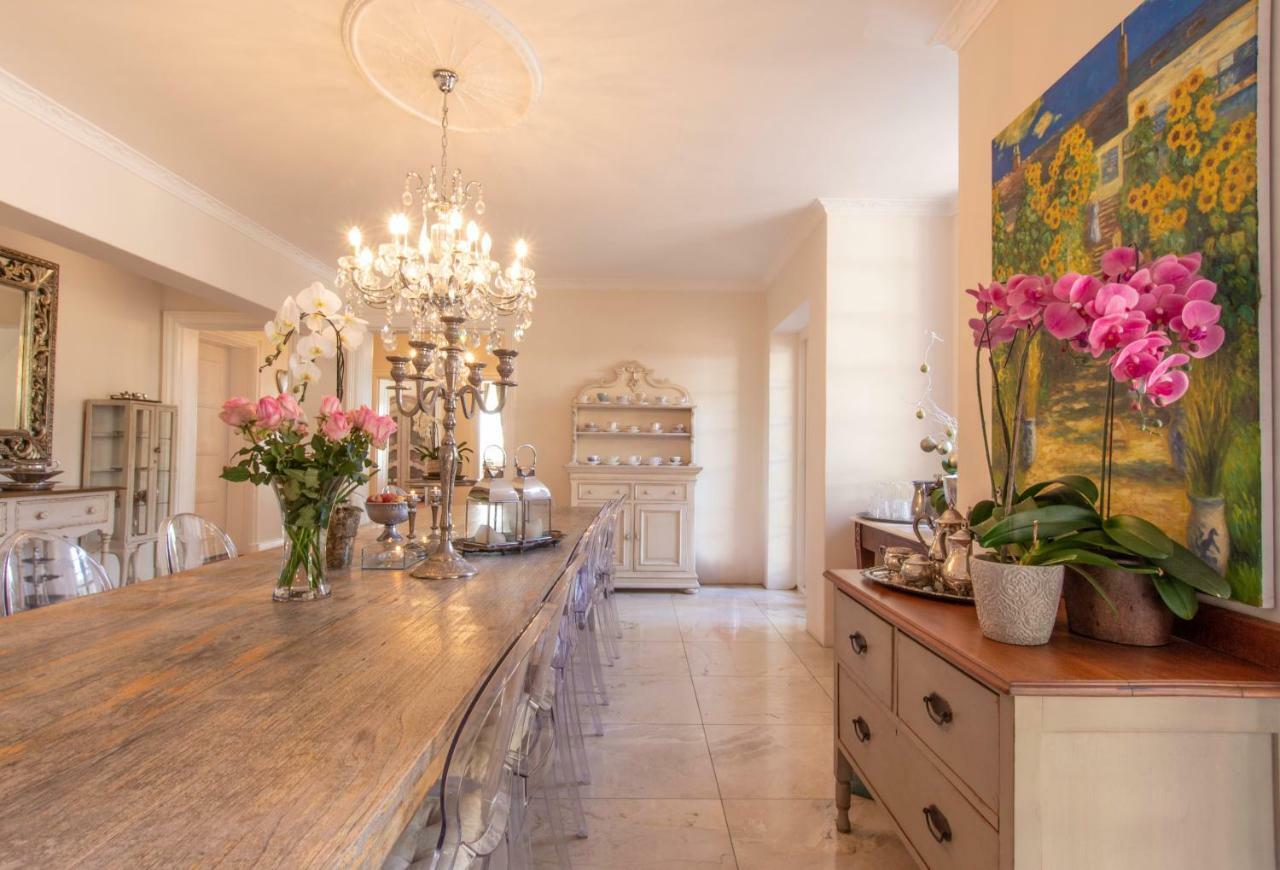 Rhonda'S Manor Boutique Guesthouse Cape Town Eksteriør bilde