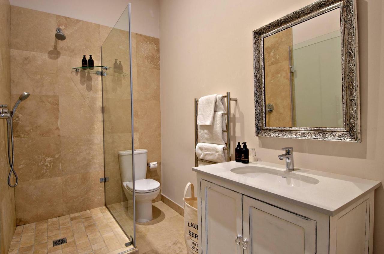 Rhonda'S Manor Boutique Guesthouse Cape Town Eksteriør bilde