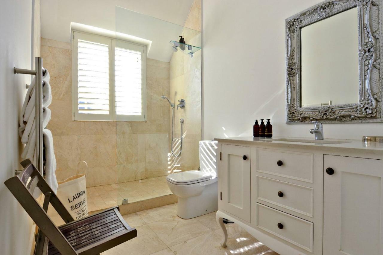 Rhonda'S Manor Boutique Guesthouse Cape Town Eksteriør bilde
