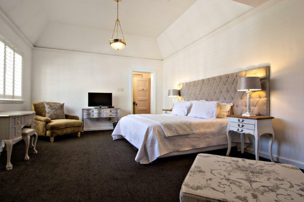 Rhonda'S Manor Boutique Guesthouse Cape Town Eksteriør bilde