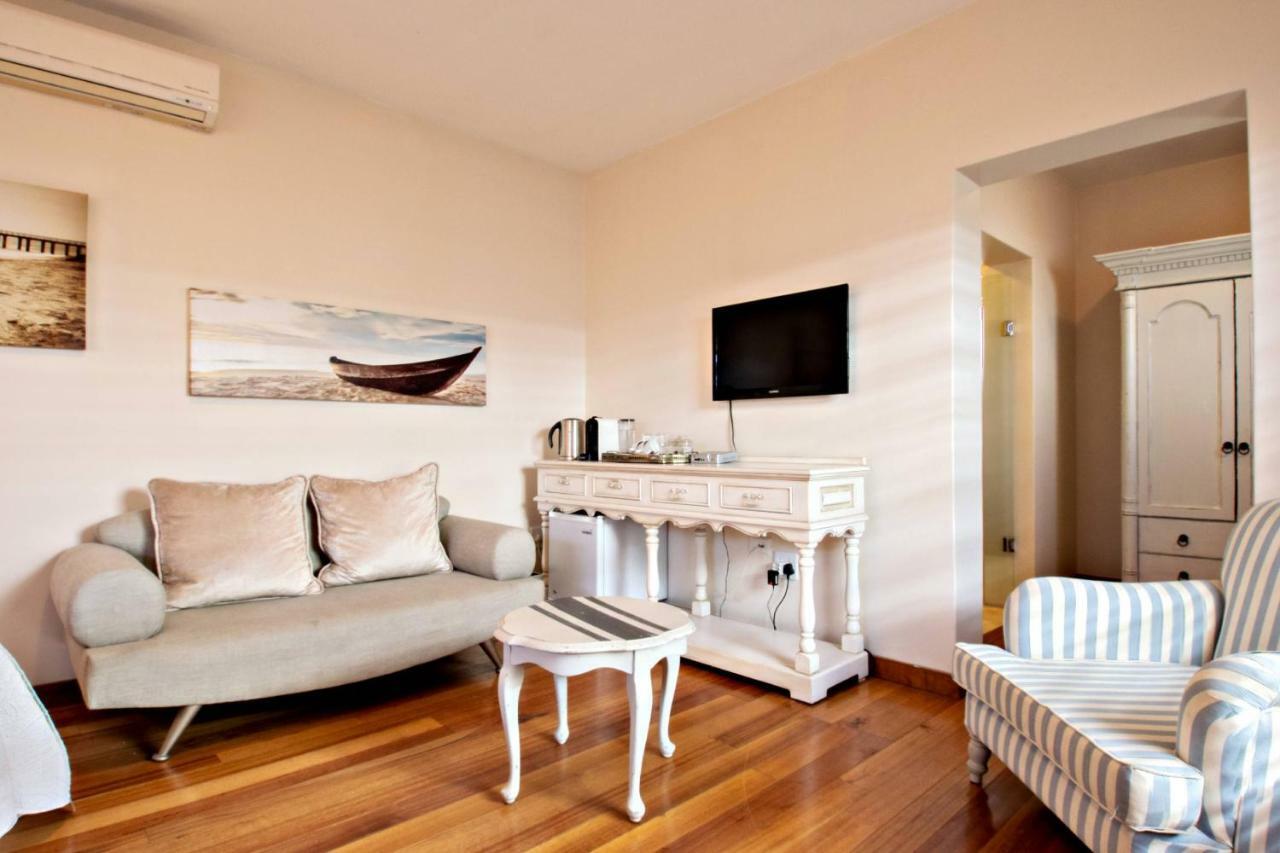 Rhonda'S Manor Boutique Guesthouse Cape Town Eksteriør bilde