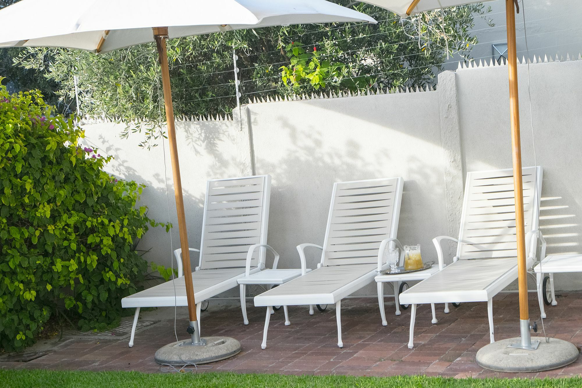 Rhonda'S Manor Boutique Guesthouse Cape Town Eksteriør bilde